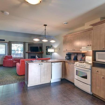Tremblant Chalet Walking Distance From Activities Mont-Tremblant Extérieur photo