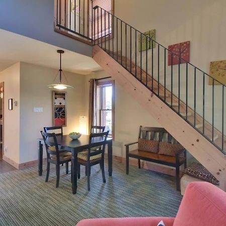 Tremblant Chalet Walking Distance From Activities Mont-Tremblant Extérieur photo