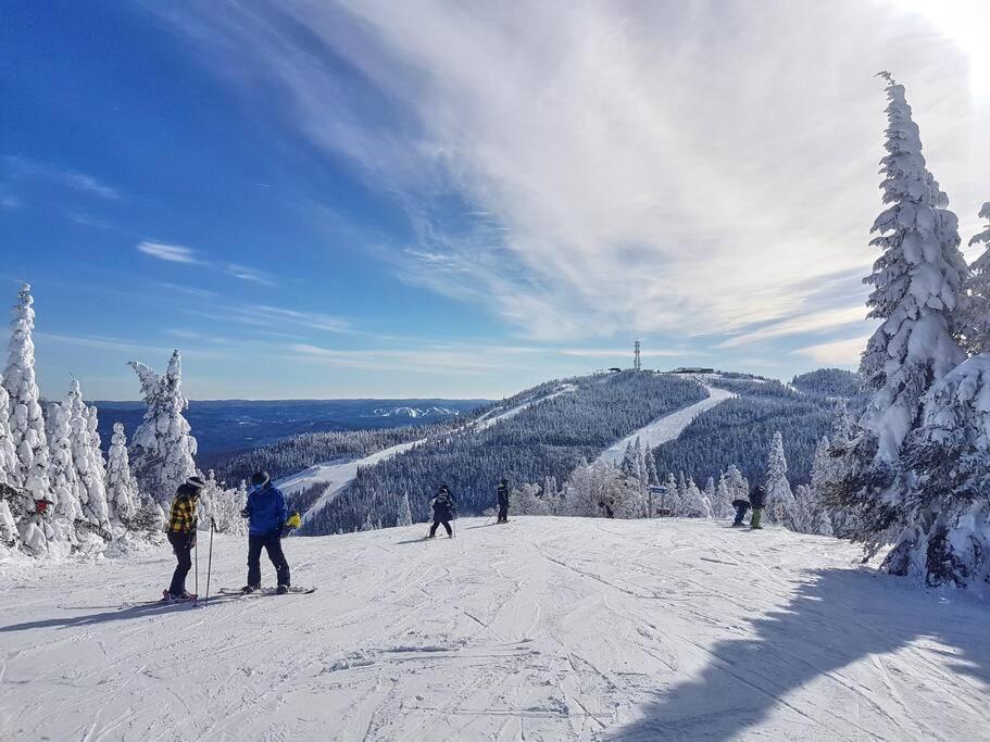 Tremblant Chalet Walking Distance From Activities Mont-Tremblant Extérieur photo